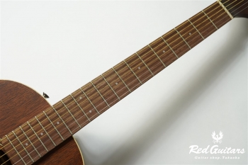 Sonoran Mini - Natural Mahogany